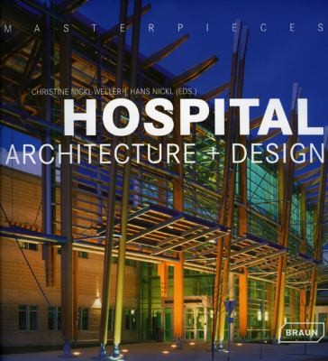 Hospital Architecture Design
