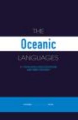 The Oceanic Languages
