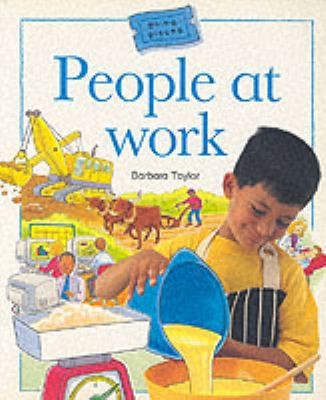 People At Work