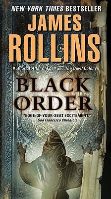 Black Order A Upper Case Greek Letter Sigma Sigma Force Novel