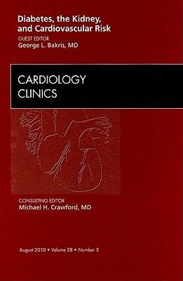 Diabetes The Kidney And Cardiovascular Risk