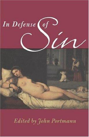 In defense of sin