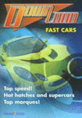 Fast Cars