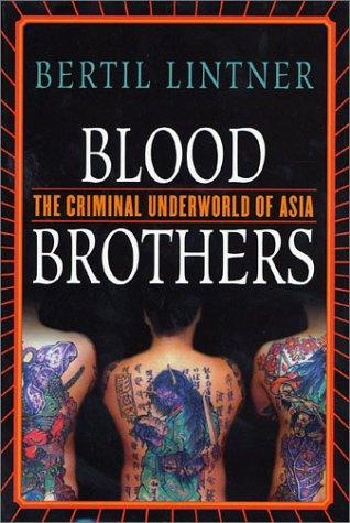 Blood brothers