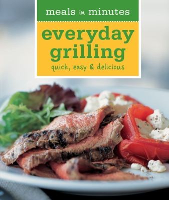 Everyday Grilling