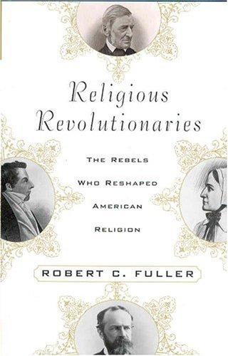 Religious Revolutionaries
