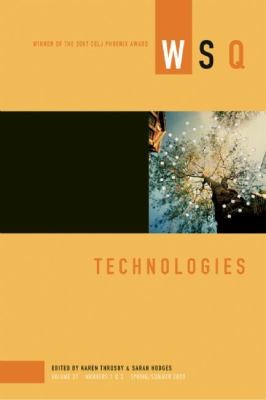 Technologies Wsq Spring/Summer 2009
