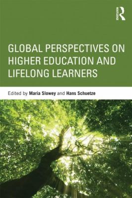 Higher Education Lifelong Learning In A Changed World Order International