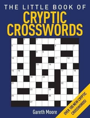 Little Book of Cryptic Crosswords
