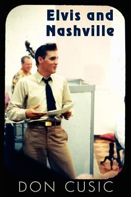 Elvis And Nashville