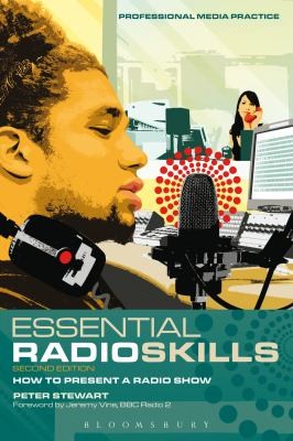 Essential Radio Skills How To Present A Radio Show