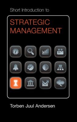 Short Introduction To Strategic Management