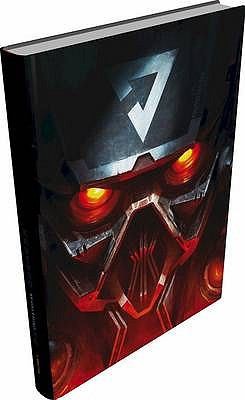 Killzone 3 The Collectors Guide