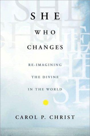 She Who Changes