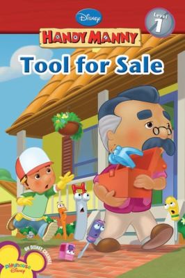 Tool For Sale