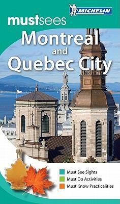 Montreal Quebec City