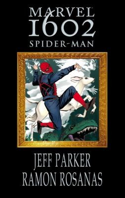 Marvel 1602