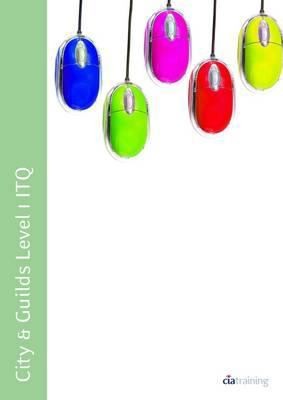 City Guilds Level 1 ITQ Unit 125: Presentation Software Using Microsoft PowerPoint 2010