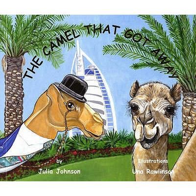 The Camel That Got Away