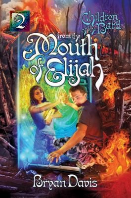 From The Mouth Of Elijah