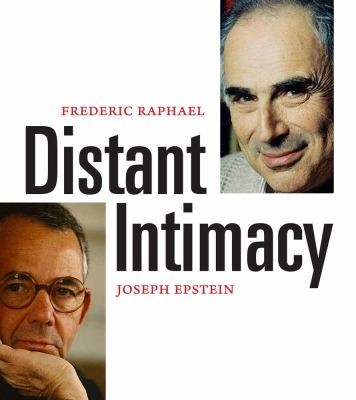 Distant Intimacy A Friendship In The Age Of The Internet