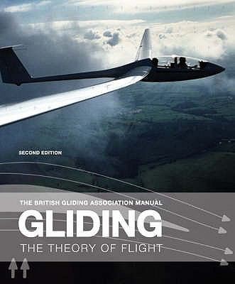 Gliding: The British Gliding Association Manual