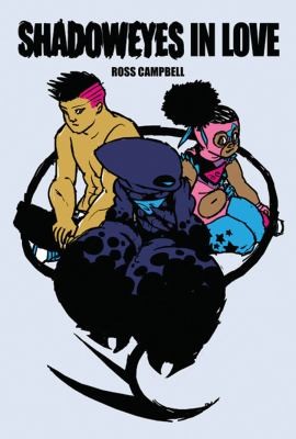 Shadoweyes In Love