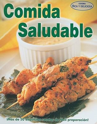 Comida Saludable