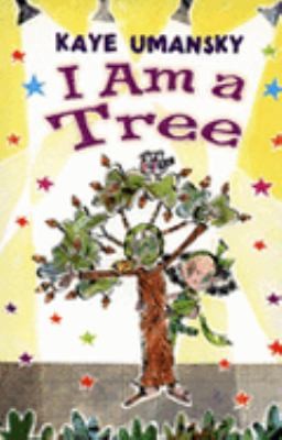 I Am a Tree