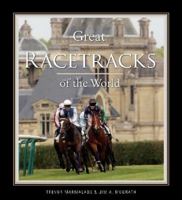 Great Racetracks Of The World