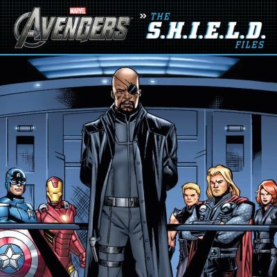 Marvel The Avengers