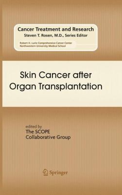 Advances in Cutaneous Transplant Oncology