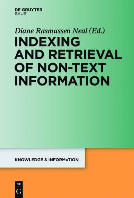 Indexing and Retrieval of Nontext Information