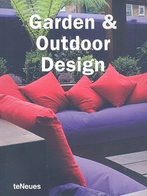 Garden Outdoor Design