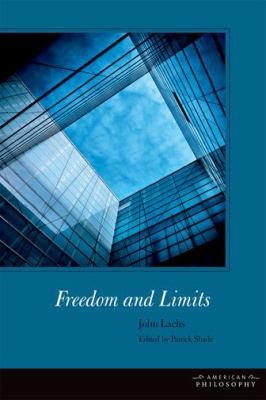 Freedom And Limits