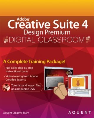 Adobe Creative Suite 4 Design Premium