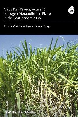 Nitrogen Metabolism in Plants in the Post-Genomic Era