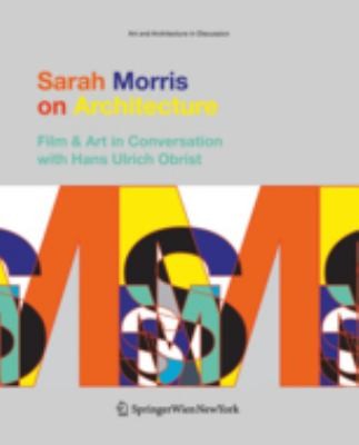 An Open System Meets An Open System: Sarah Morris And Hans Ulrich Obrist In Conversation