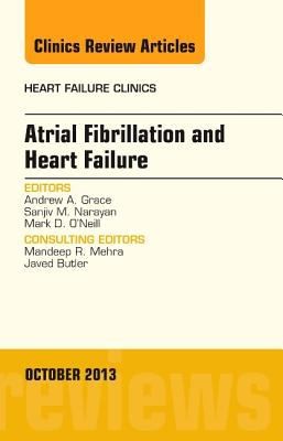 Atrial Fibrillation and Heart Failure