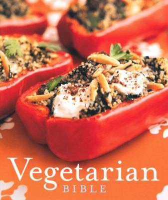 Vegetarian Bible