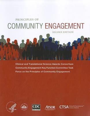 Principles Of Community Engagement
