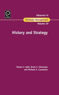 History and Strategy