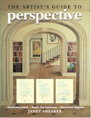 The Artist's Guide to Perspective