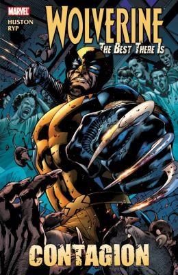 Wolverine: The Best There Is
