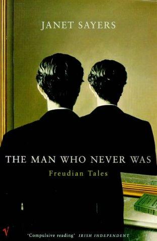 Freudian Tales About Imagined Men