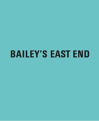 David Bailey East End