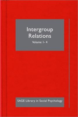 Intergroup Relations