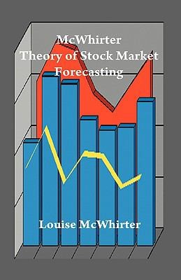 McWhirter Theory Of Stock Market Forecasting