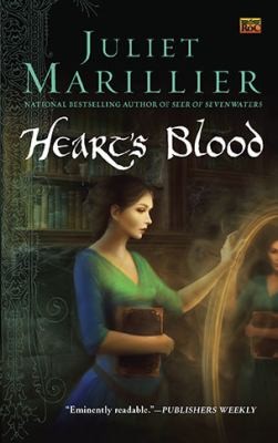 Hearts Blood