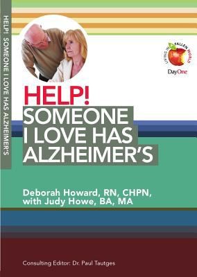 Help Someone I Love Has Alzheimer's